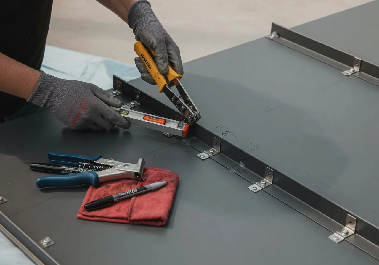Why choose Metal Roofing Installation in Olden, TX